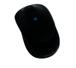 MICROSOFT Sculpt Mobile Mouse